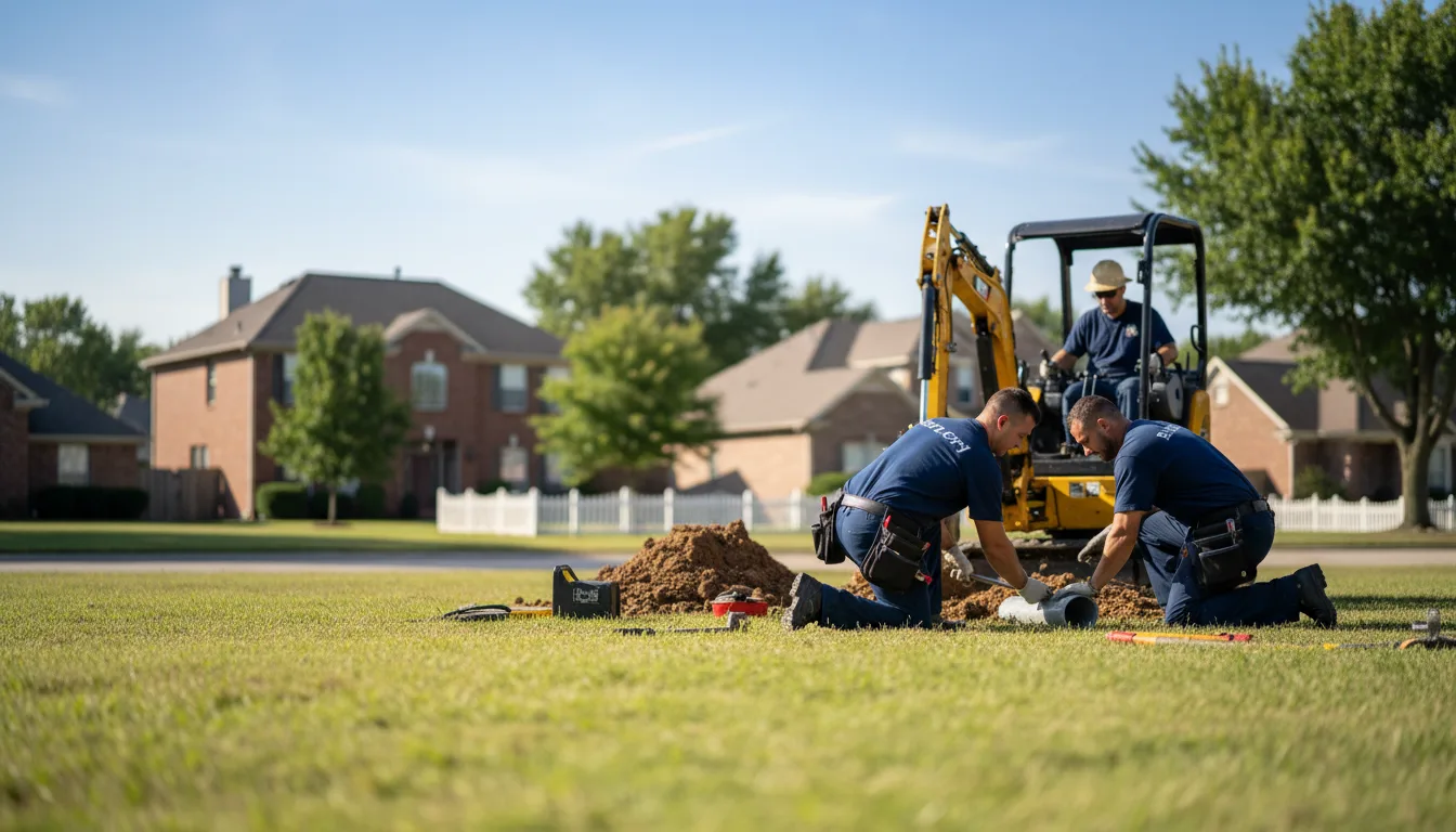 Water Heater Repair in Batchelor, LA near me